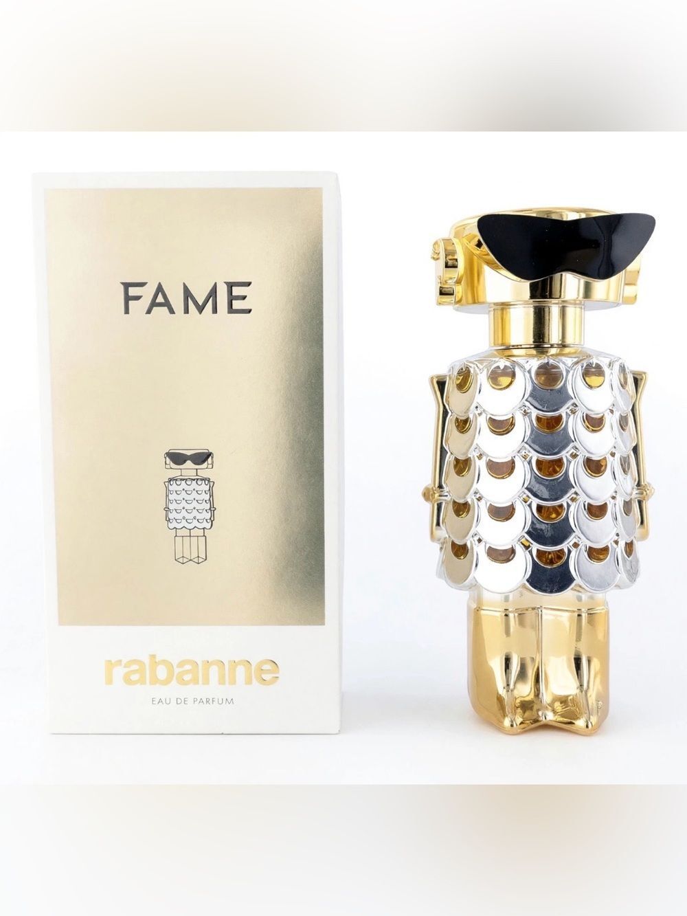 Fame by Paco Rabanne, 5.1 oz EDP for Women
